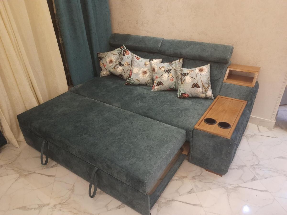 Daire إستوديو فندقي بورتو سعيد