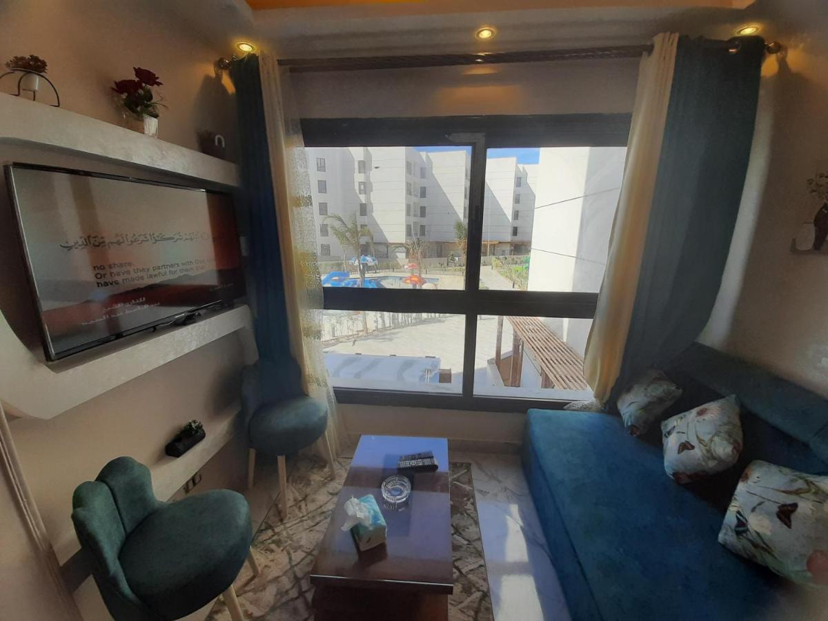 إستوديو فندقي بورتو سعيد Daire Port Said